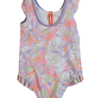 Tie-dye swimsuit - Joe Fresh - 6-12m