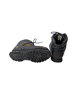 Bottes Eurosprint noir/or - Timberlands - 11