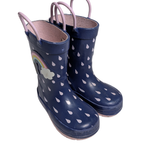Bottes de pluie 