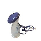 Silicone Breast Pump - Lansinoh 