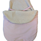 Bunting Bag Pink - BundleMe