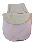 Bunting Bag Pink - BundleMe