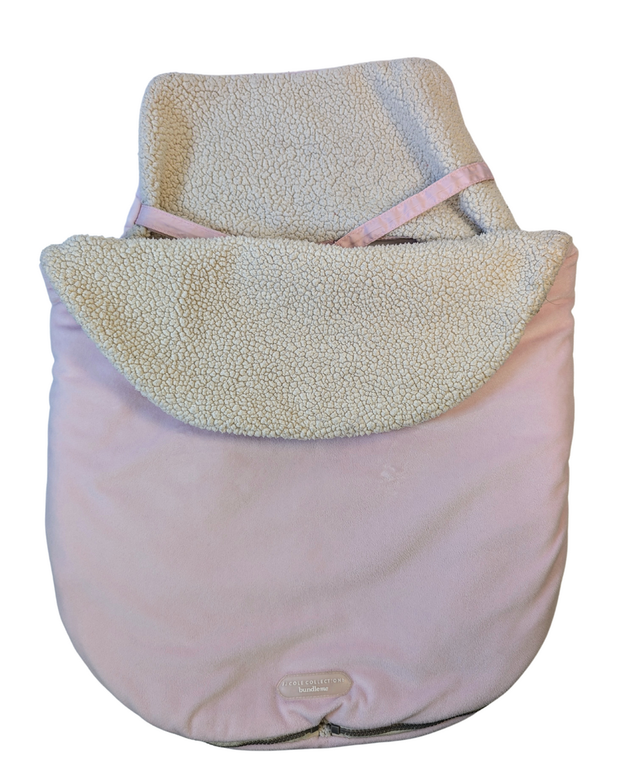 Bunting Bag Pink - BundleMe