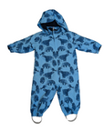 4 Seasons Snowsuit Blue - Color Kids - 12M