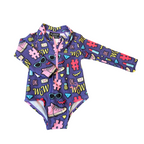 Pop swimsuit - Birdz - 6M