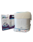 3-in-1 Electric Steam Sterilizer - Philips Avent