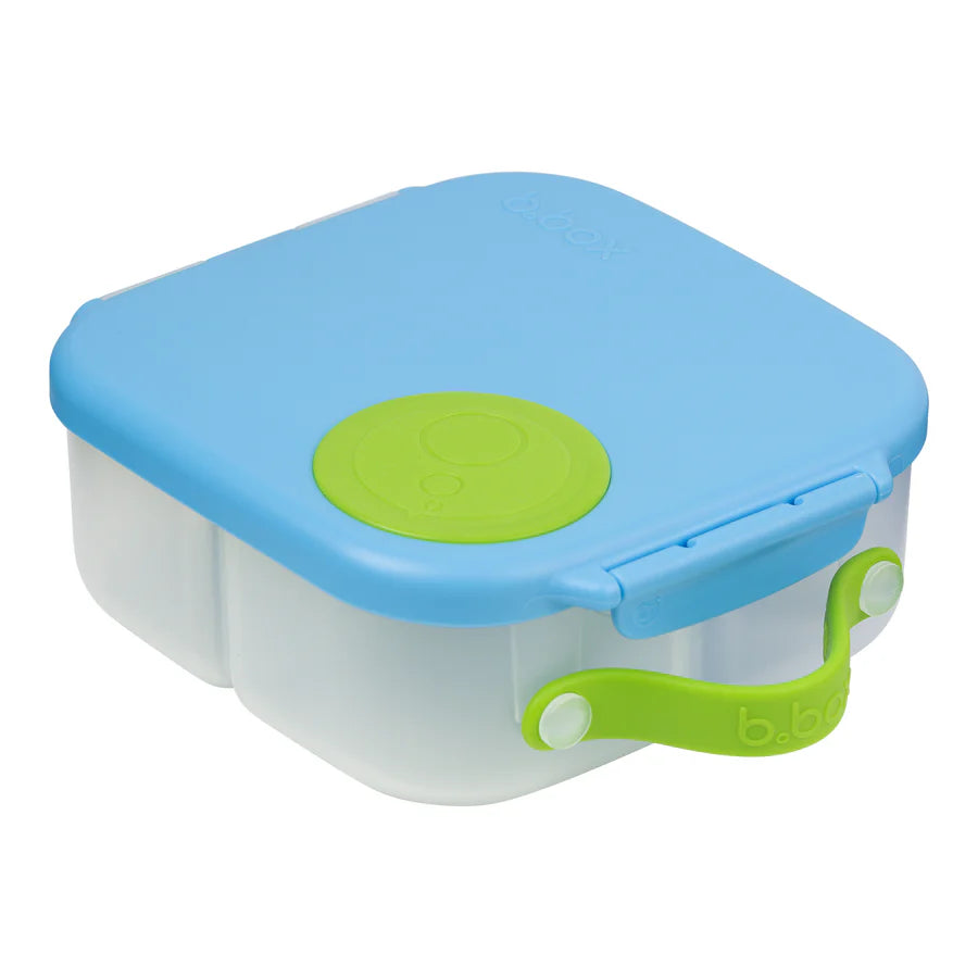 Mini lunchbox