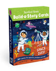 Build a Story Cards: Space Quest: Card Deck