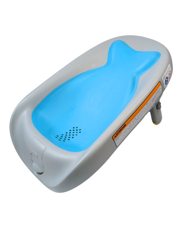 Skip Hop - Baignoire "Moby Recline"