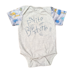 Brigade Onesie - Peakbwa - 6m