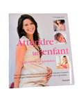 Livre : Attendre un enfant - Dr Maggie Blott