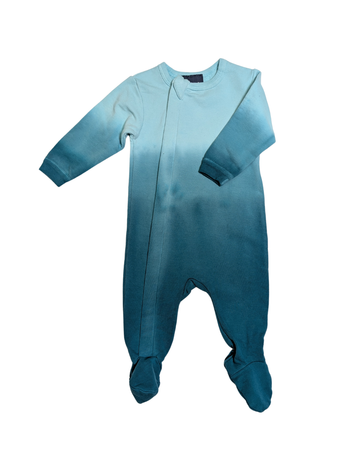 Pyjama gradiant bleu - Coccoli - 3M