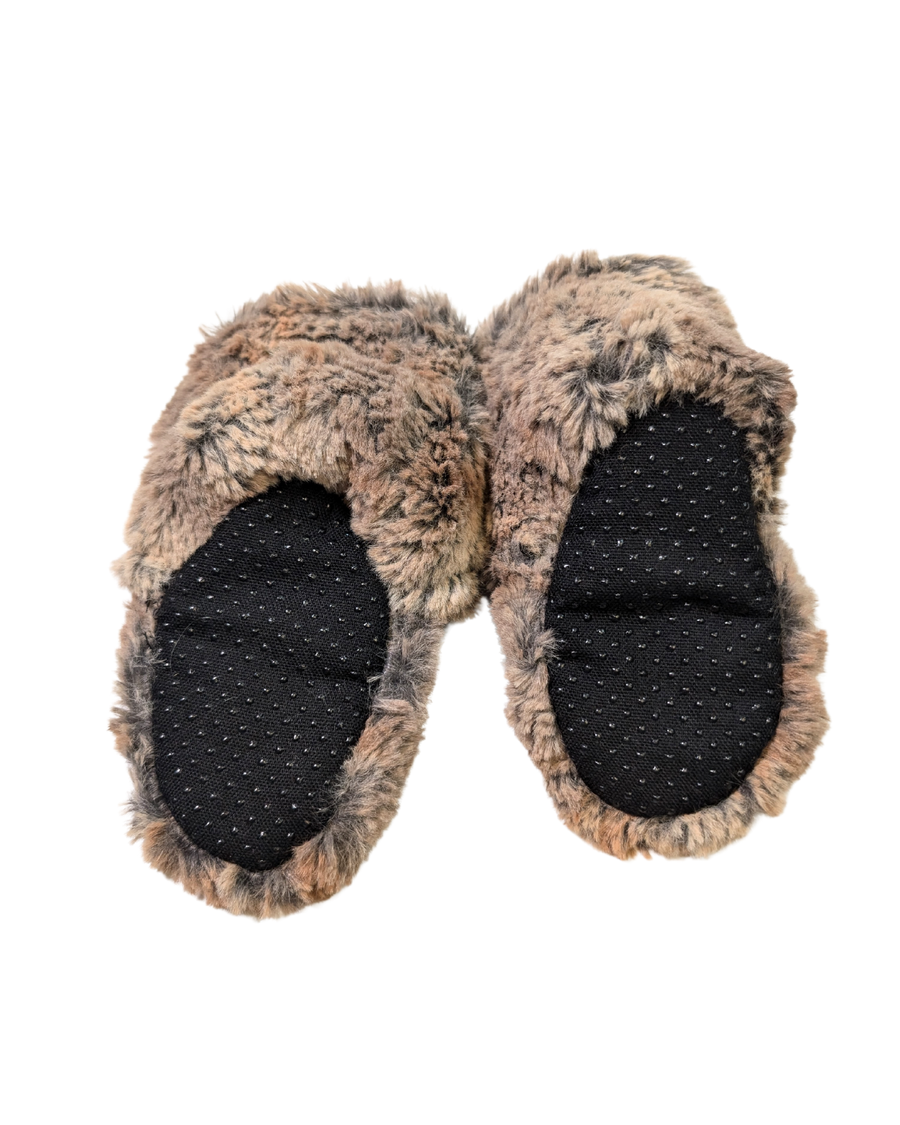 Warm slippers - Oodee - 6-12m