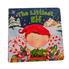 Book: The Littlest Elf