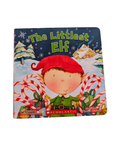 Livre : The Littlest Elf