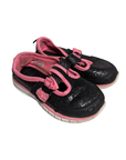 Souliers noir/rose - pt. 8