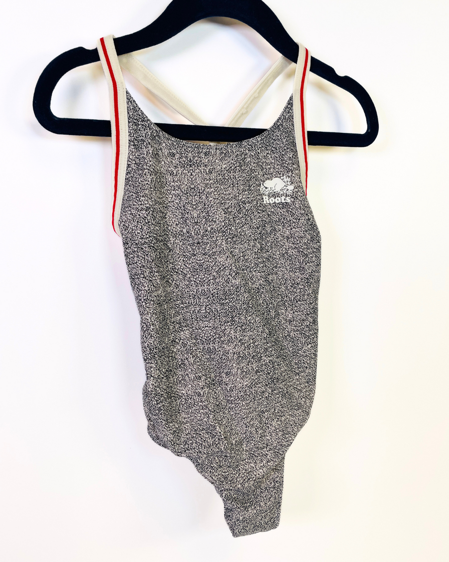 Roots - 2T swimsuit