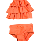 Maillot de bain rose flamant - Carter's - 12m