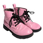 Bottes mi-hautes - pt. 34
