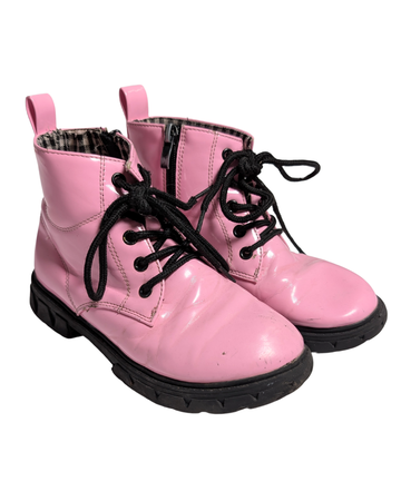 Bottes mi-hautes - pt. 34