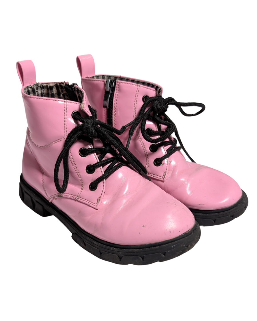 Bottes mi-hautes - pt. 34