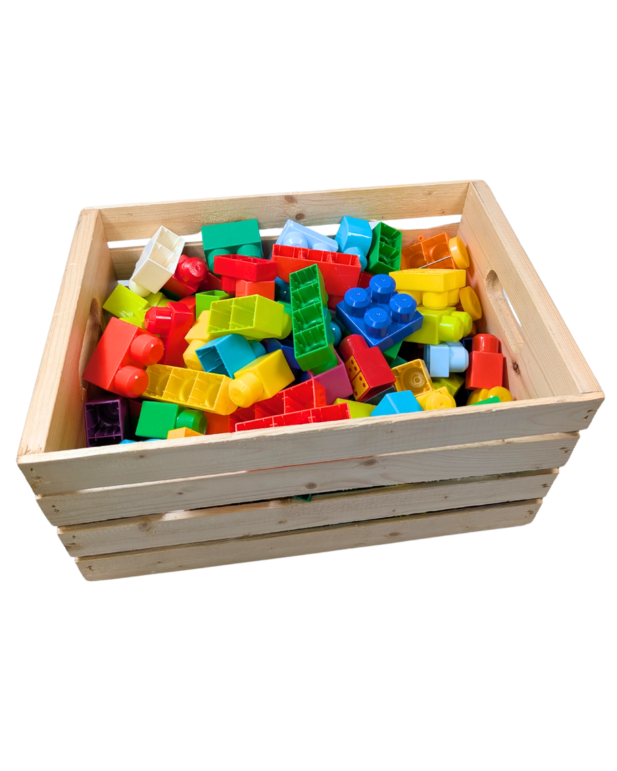 Lot de Mega Blocks