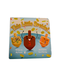 Book: This Little Dreidel