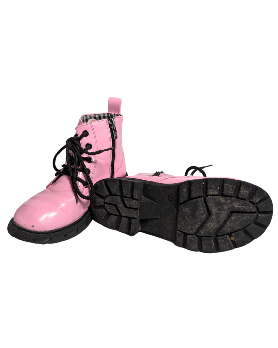 Bottes mi-hautes - pt. 34
