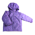 Manteau d'hiver mauve - Columbia - 3 ans