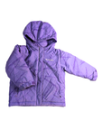 Manteau d'hiver mauve - Columbia - 3 ans