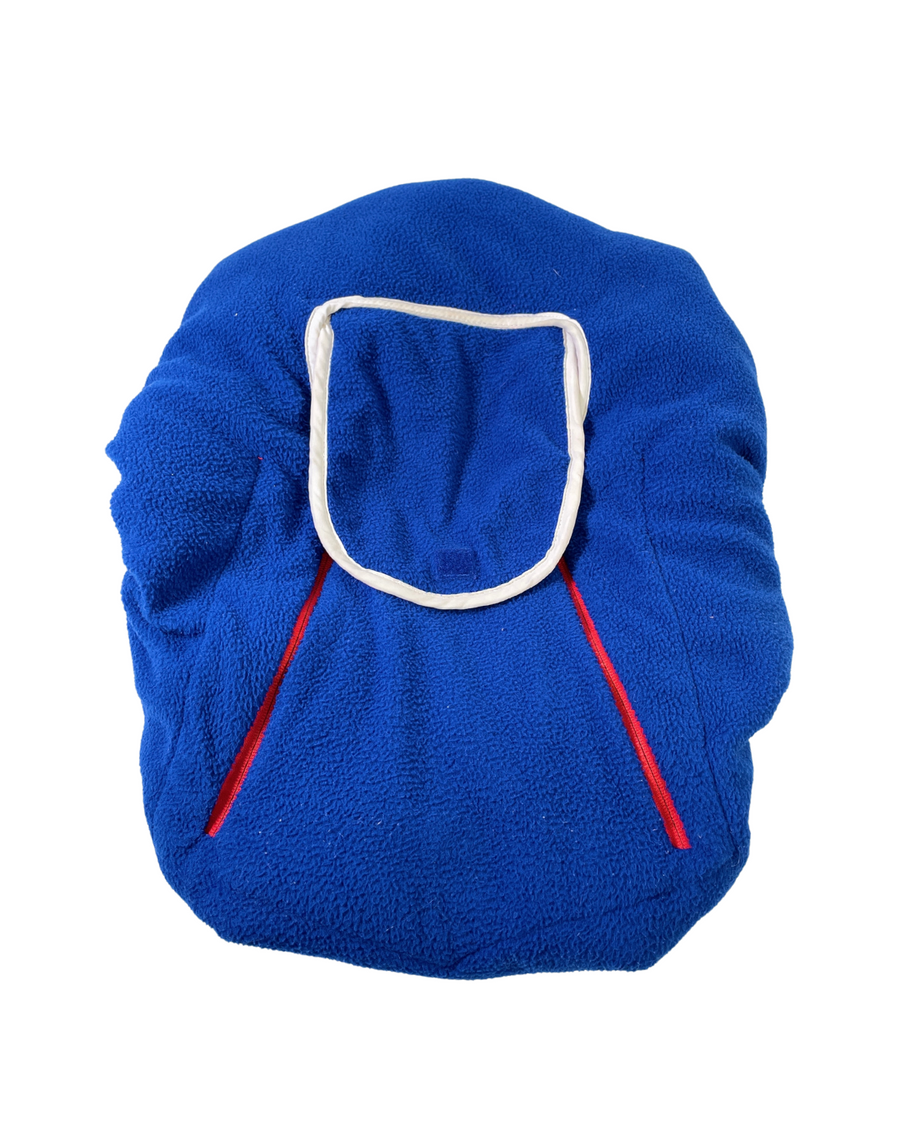 Montreal Canadiens - Infant Car Seat Cover