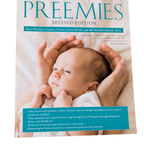 Livre : Preemies, Second Edition - Essential Guide For Parents of Premature Baby