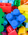 Lot de Mega Blocks