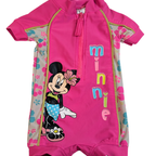 Minnie Swimsuit - Disney Baby - 0-3m