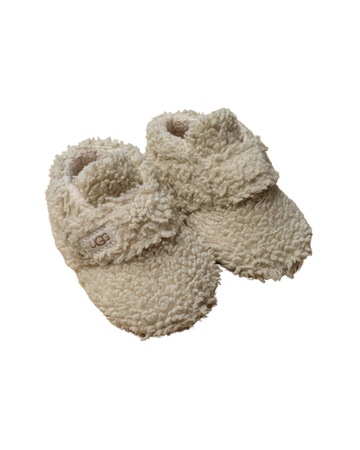 Chaussons "Baby Bixbee" - UGG - 12-18m