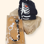 Lot Mystère Halloween 0-3M - Neutre/Mixte