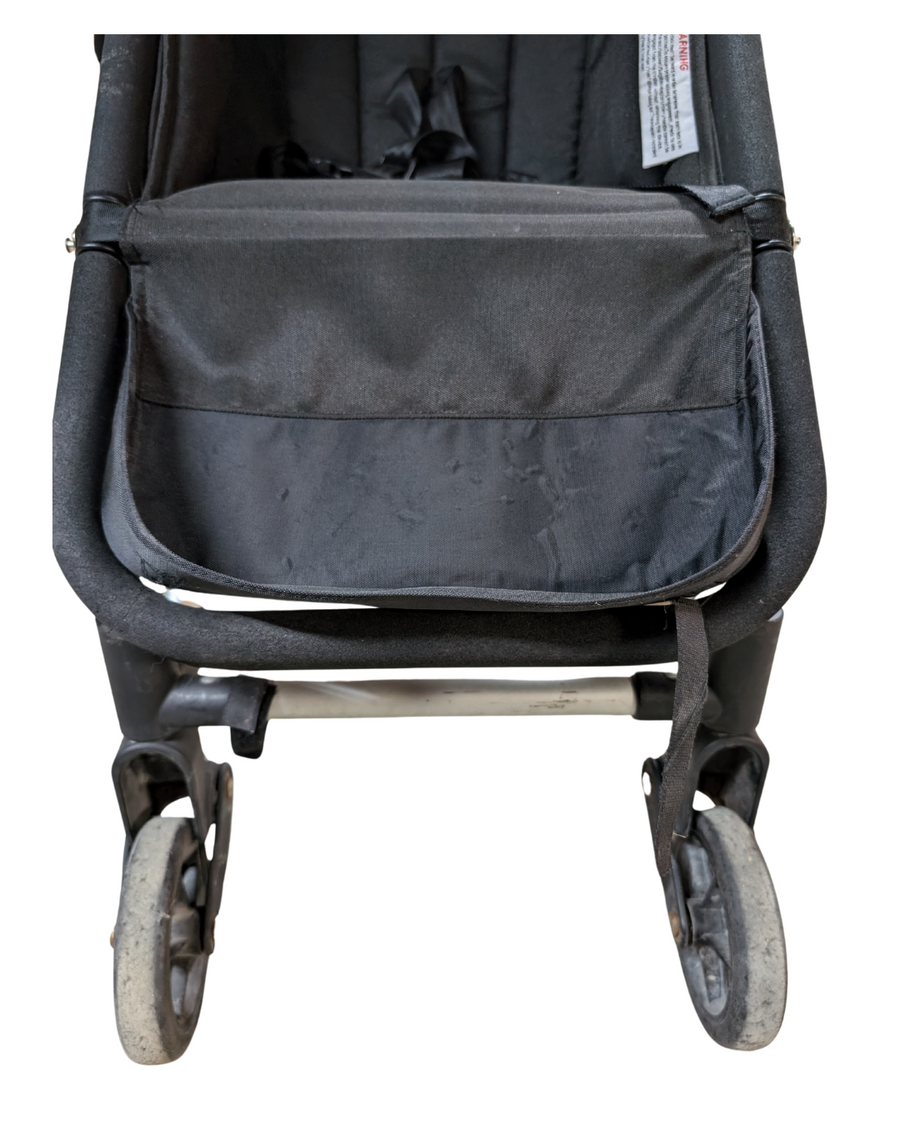 Bugaboo Frog Stroller - Needs some love