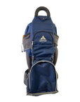 Blue/grey hiking bag - Vaude