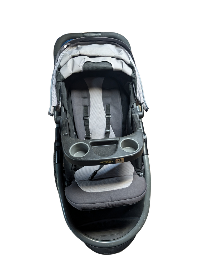 Stroller - Graco Modes Jogger