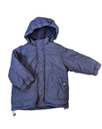 Navy blue winter coat - Mexx - Size 2-3