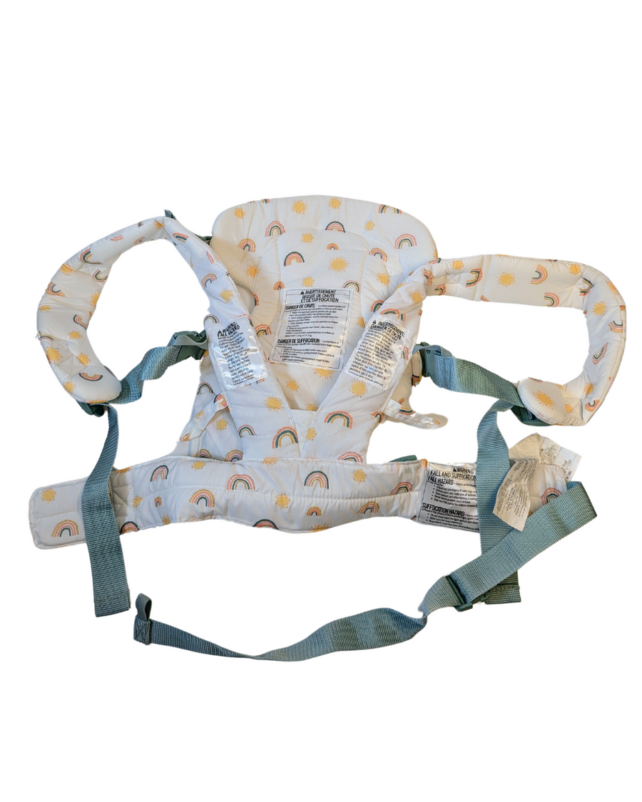 Adorable Baby Carrier - Infantino