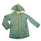 Sage Raincoat - Tommy Bahama - 2 years