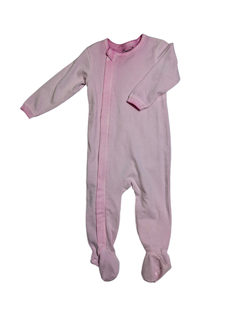 Pink Pajamas- Coccoli - 9M