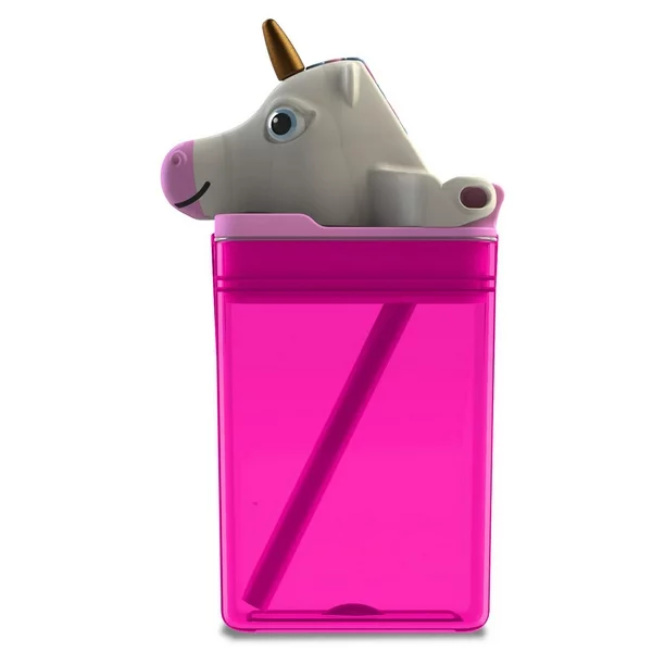 Drink in the Box Fun Tops - Unicorn
