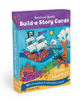 Build a Story Cards: Ocean Adventure: Card Deck