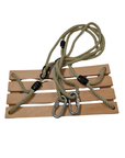 Wooden swing - Faspup