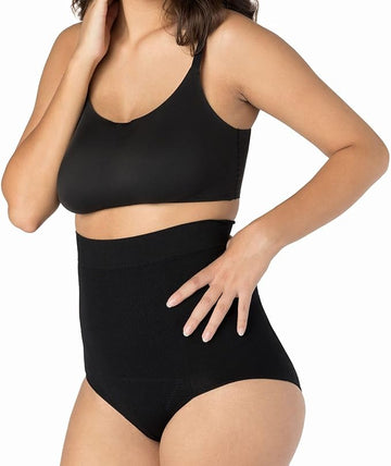 Sous-vêtement de compression noir - UpSpring CPANTY - S/M