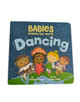 Book: Babies Around The World Dancing