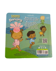 Book: Babies Around The World Dancing