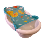 Newborn-to-Toddler Bath Center & Shower